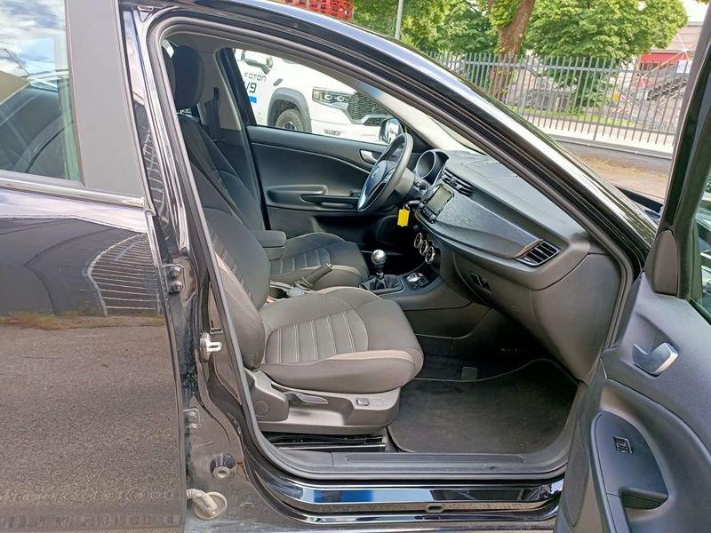 Alfa Romeo Giulietta 1.6 JTDm 120cv Ti