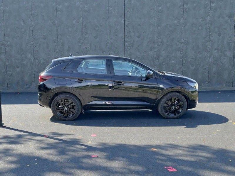 Opel Grandland 1.2 Turbo 12V 130 CV Edition