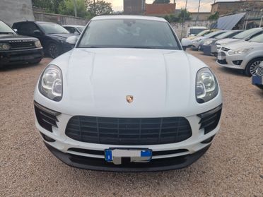 Porsche Macan 3.0 S Diesel 250cv -2015