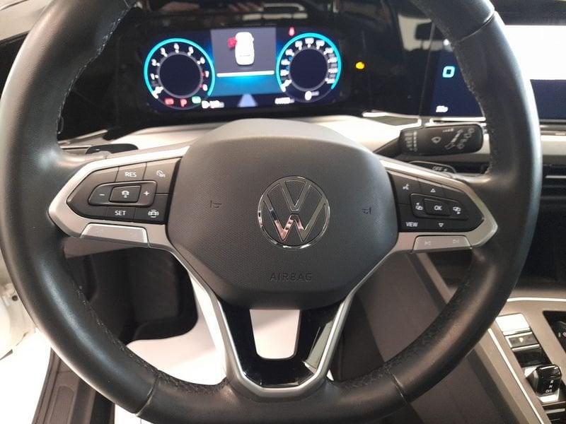 Volkswagen Golf 1.5 eTSI EVO ACT Life DSG