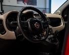 Fiat Panda 0.9 TwinAir Turbo Natural Power Easy