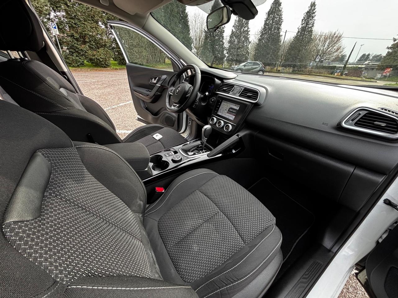 Renault Kadjar Blue dCi 8V 115CV Business