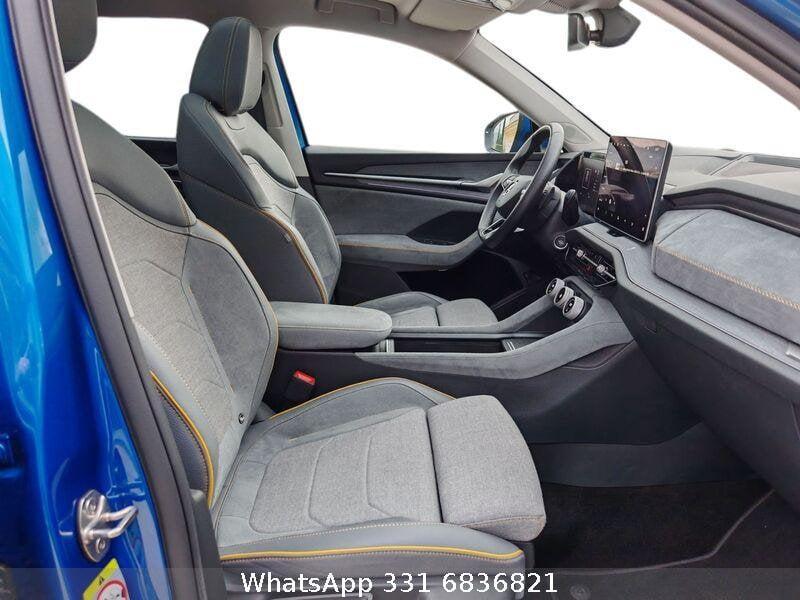 Skoda Kodiaq Kodiaq 1.5 TSI PHEV DSG Style