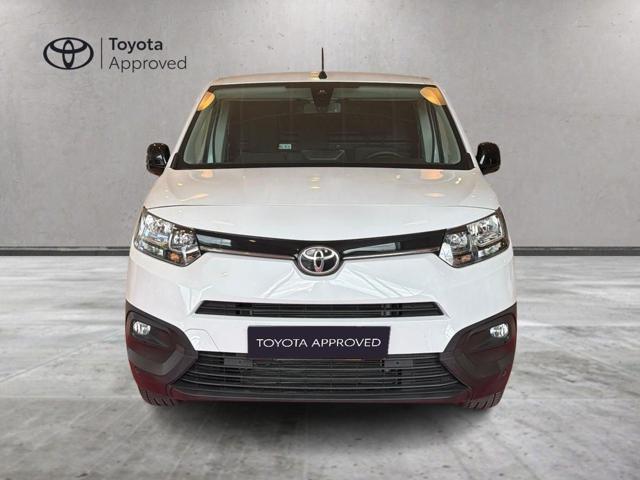 TOYOTA Proace City Electric 50 kWh L1 S Comfort *IVA ESCLUSA*