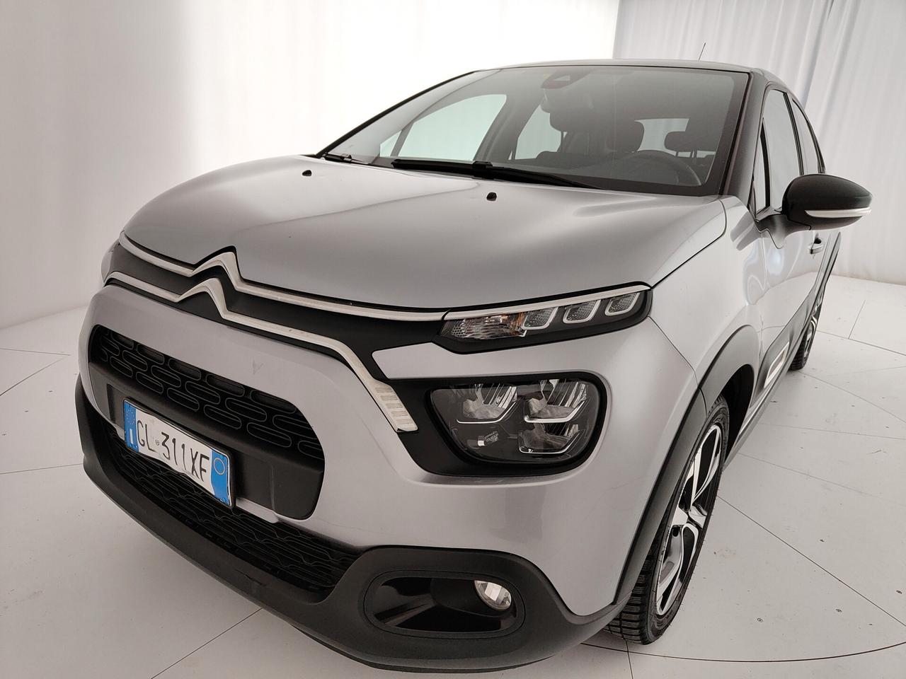 Citroen C3 PureTech 110 S&S Shine Pack