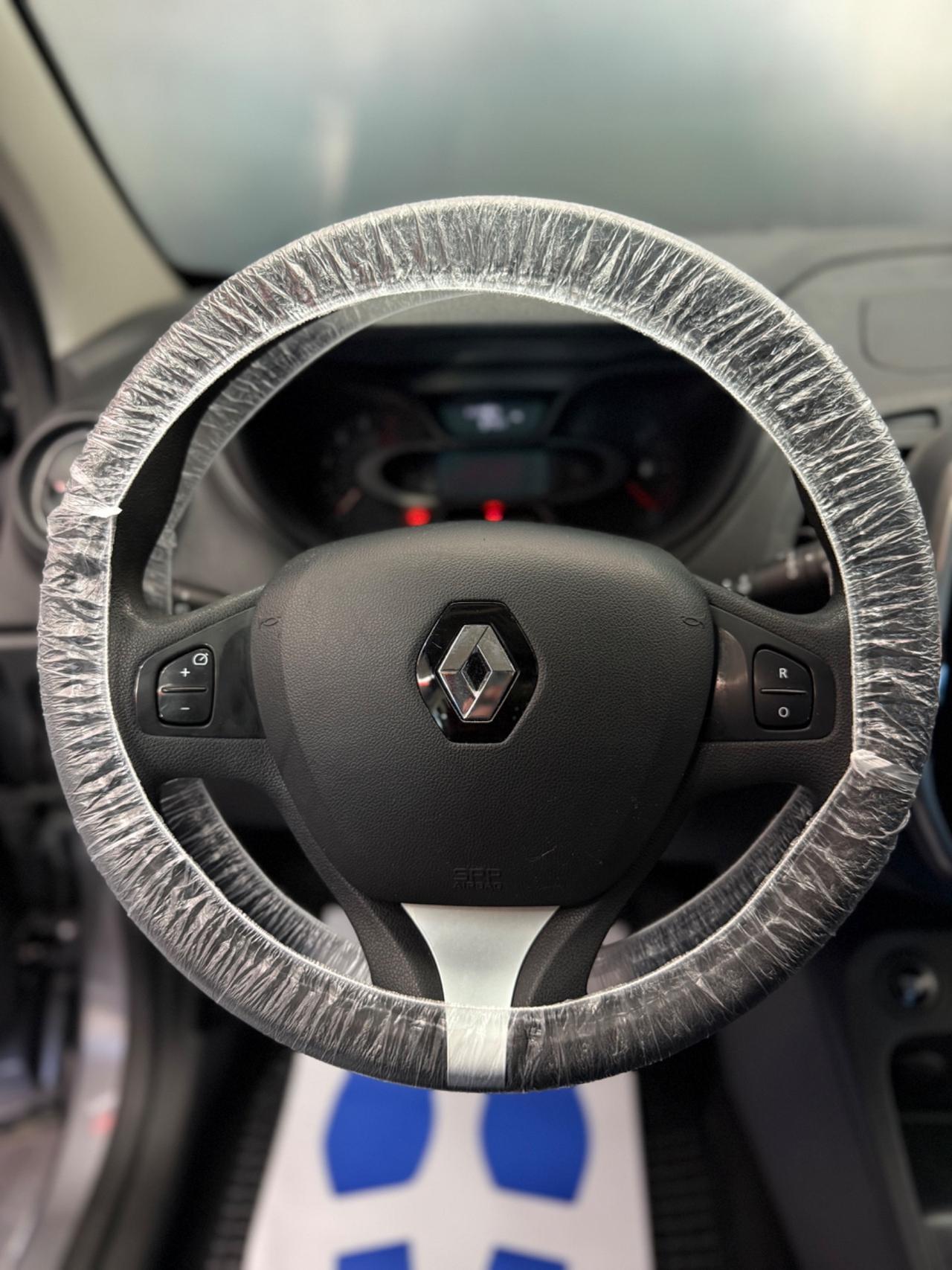 Renault Captur dCi 90 CV Energy Intens 11/2016