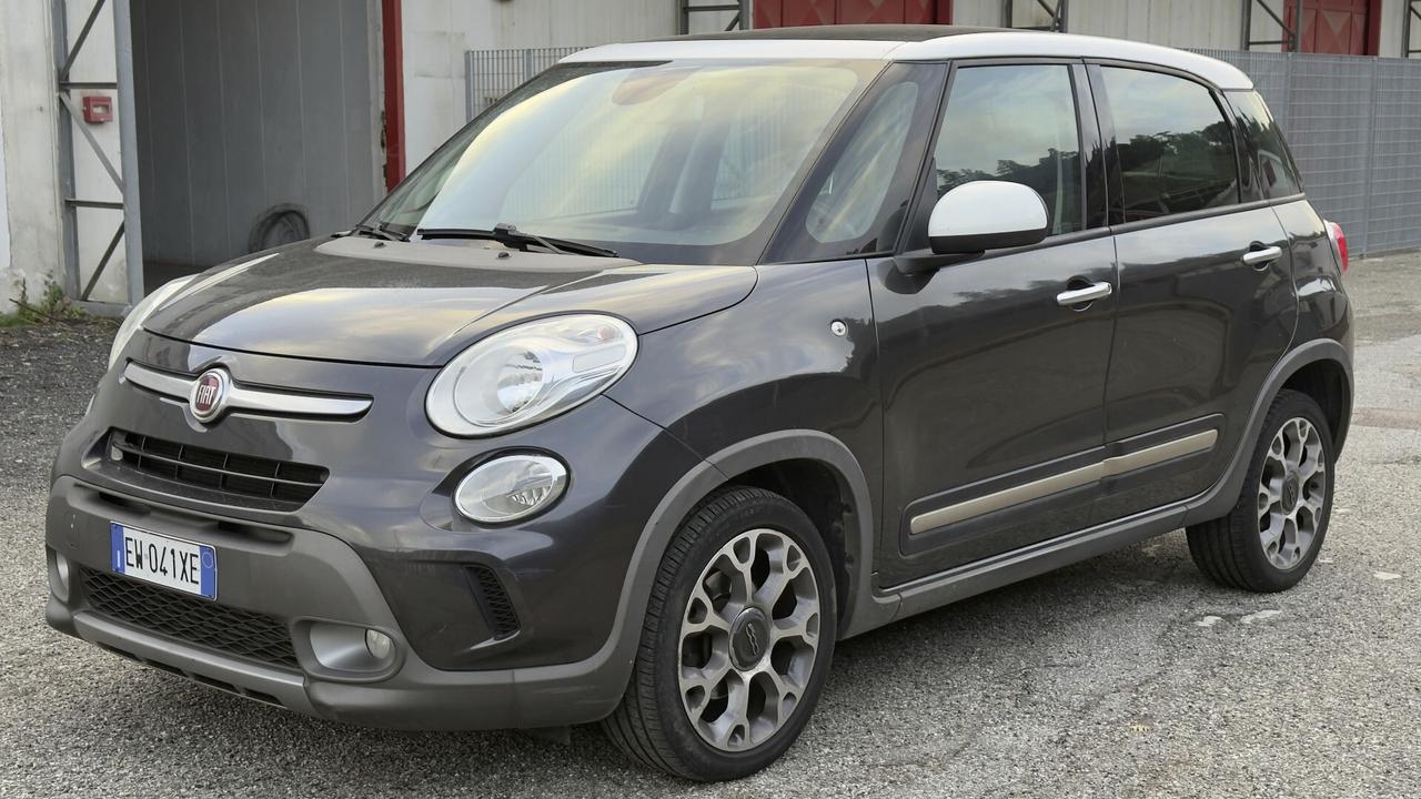 Fiat 500L 1.6 Multijet 105 CV Trekking