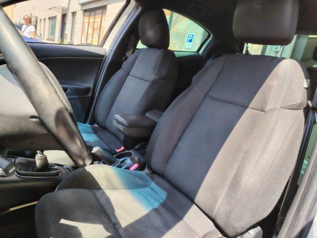 ALFA ROMEO Giulietta 2.0 JTDm-2 140 CV Exclusive FINANZIABILE