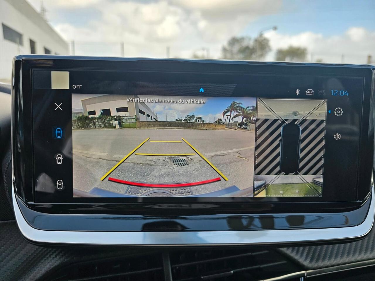 Peugeot 2008 100 S&S Allure KM 0