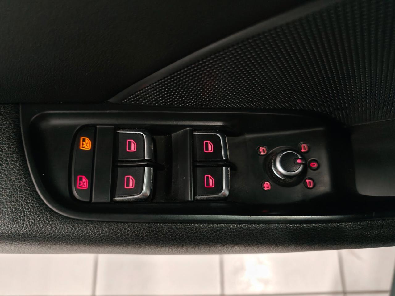 Audi A3 S3 SPB 2.0 TFSI quattro S tronic