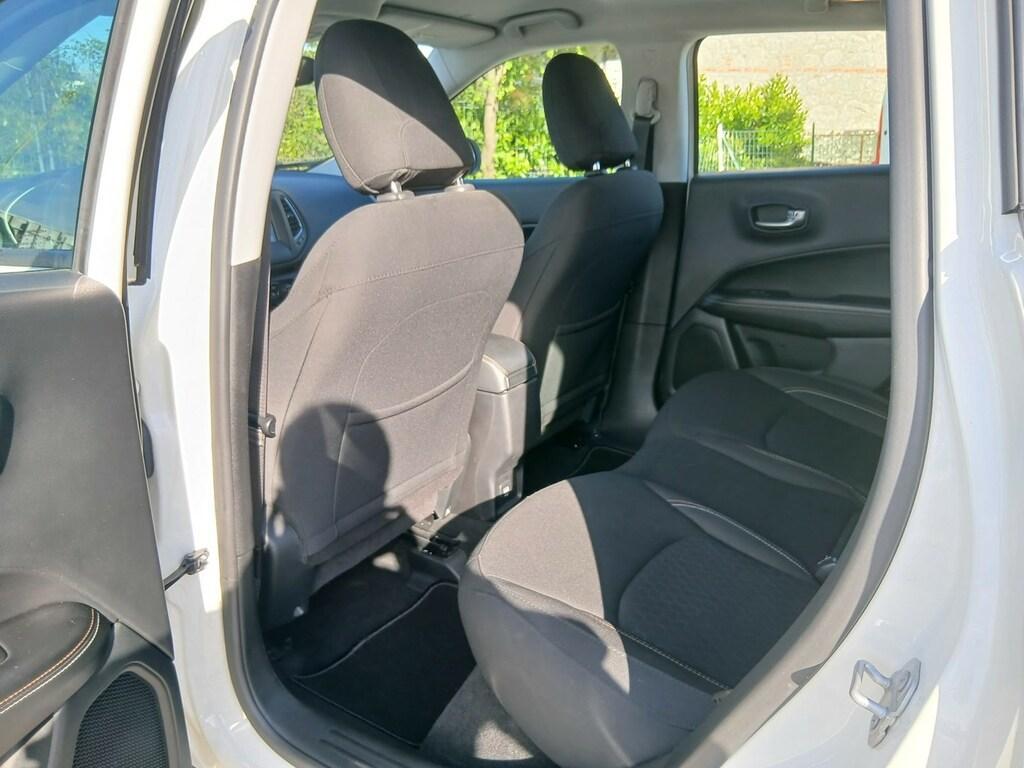 Jeep Compass 1.6 Multijet II Longitude 2WD