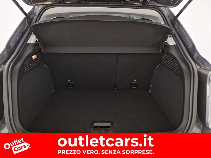 Fiat 500X 1.4 m-air cross 4x2 140cv