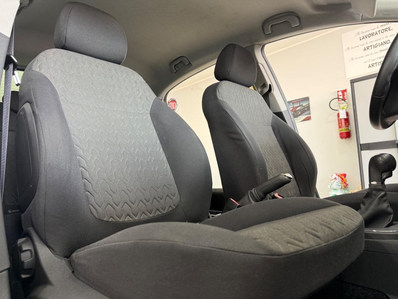 Opel Corsa 1.2 2013 110 mila km nuova