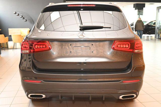 MERCEDES-BENZ GLC 300 e 4MATIC EQ-POWER AMG PREMIUM PLUS TETT.RADAR FULL