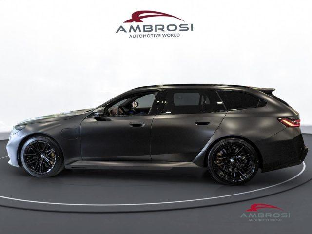 BMW Other Serie 5 M-Driver's Package