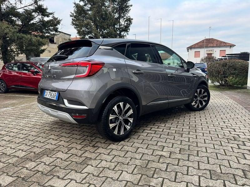 Renault Captur 1.0 tce Techno 90cv