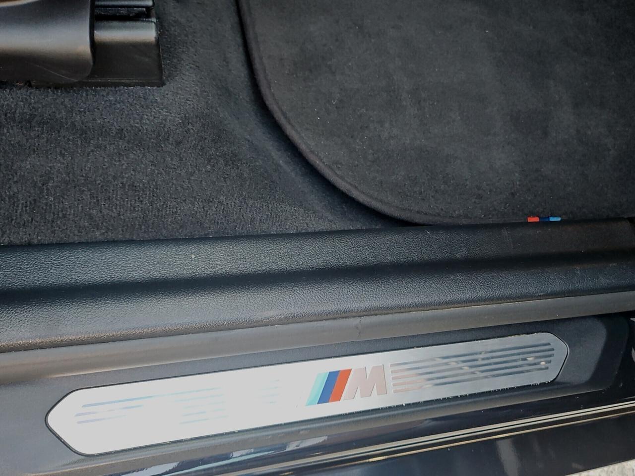 Bmw X4 xDrive20d 48V Msport hybrid FULL OPTIONAL