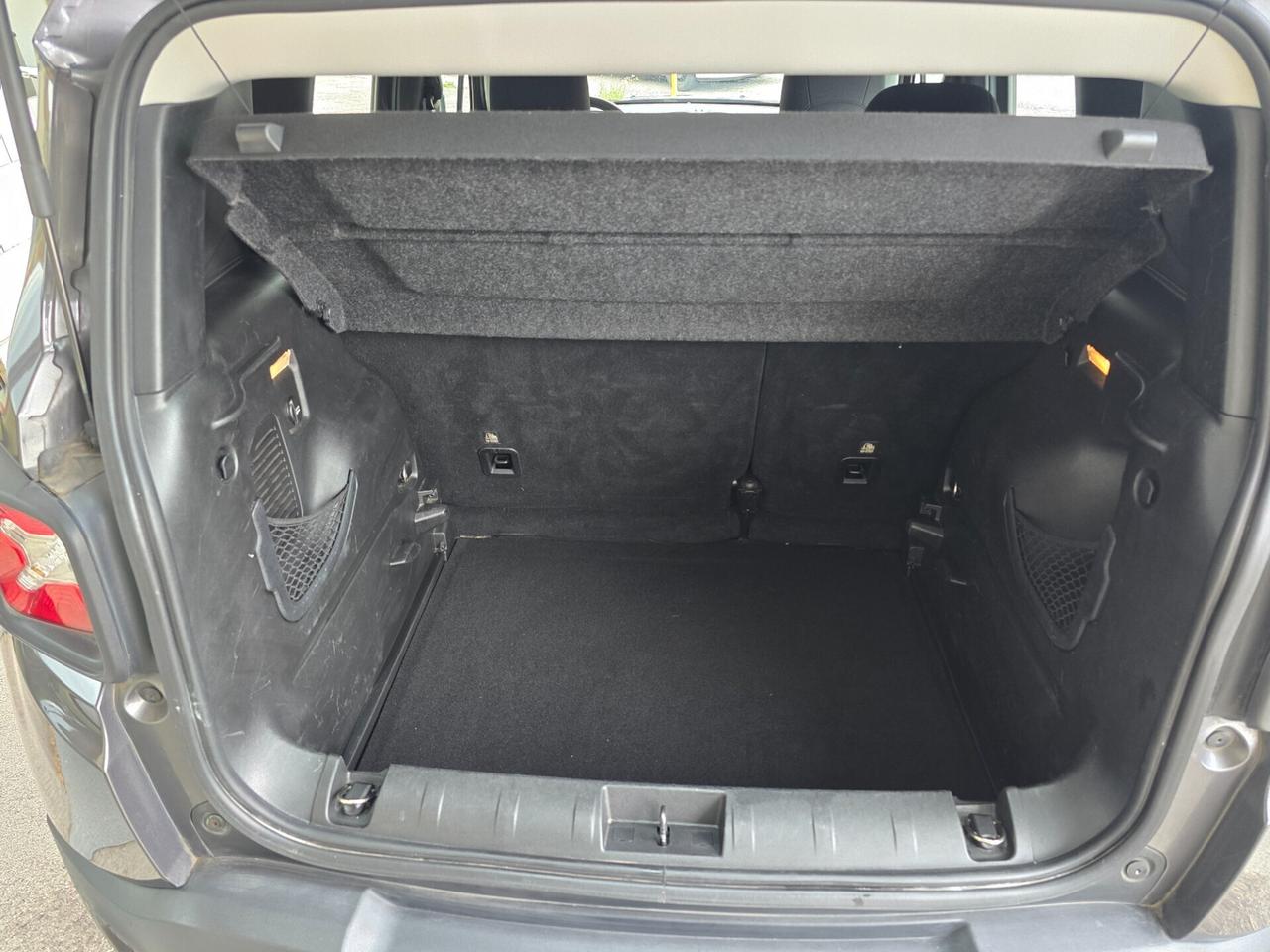 Jeep Renegade 1.6 Mjt 120 CV Longitude