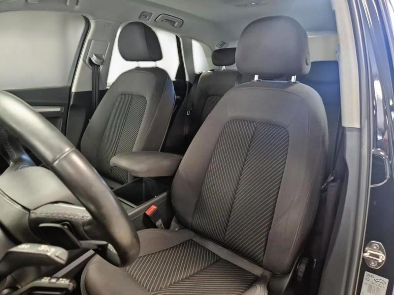 AUDI Q5 35 TDI MHEV BUSINESS ADVANCED S TRONIC SUV