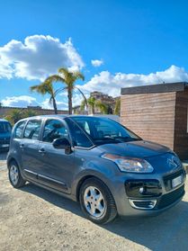 Citroen C3 Picasso C3 Picasso 1.6 HDi 90 Attraction