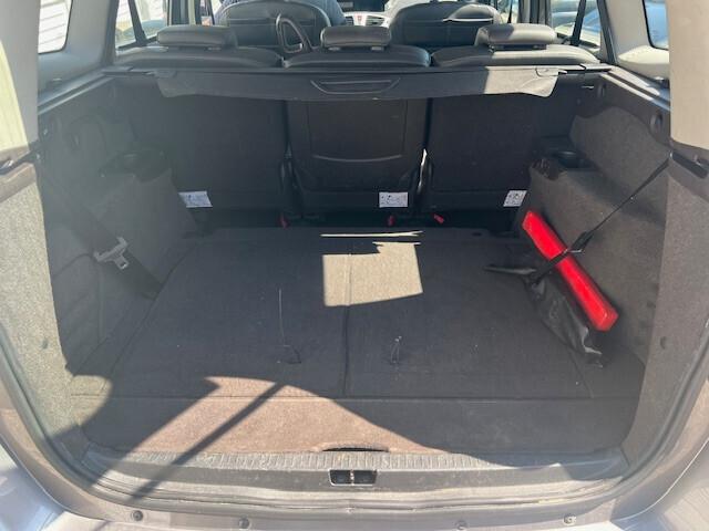 Renault Scenic Scénic 1.9 dCi 130CV Luxe