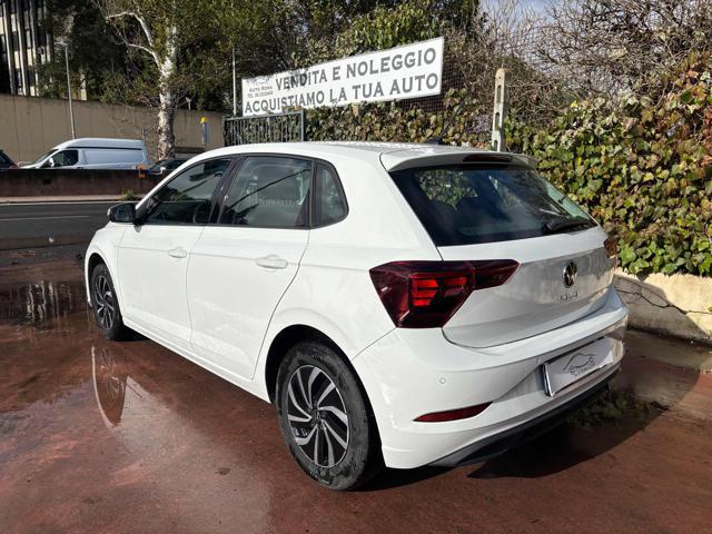 VOLKSWAGEN Polo 1.0 TSI Life*PREZZO PROMO*