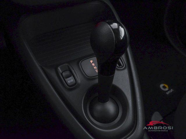 SMART ForTwo EQ Pure