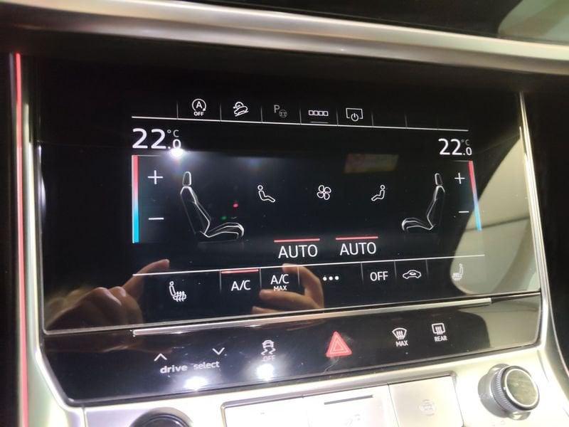 Audi A6 allroad A6 allroad 40 TDI 2.0 quattro S tronic Evolution