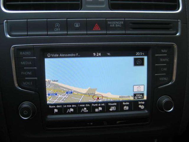 VOLKSWAGEN Polo 1.2 TSI 5P COMFORTLINE BMT