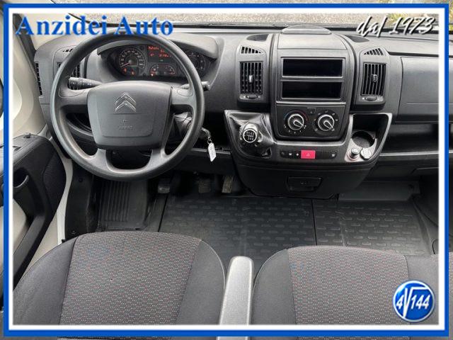 CITROEN Jumper 2.2 BlueHDi 140 Cv 9 Posti Atlante