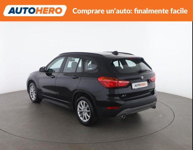 BMW X1 sDrive18d Business