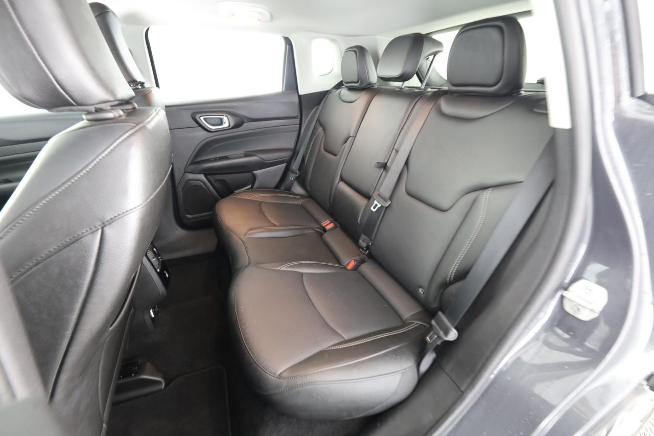 JEEP Compass 2ª serie Compass 1.5 Turbo T4 130 CV MHEV 2WD Summit
