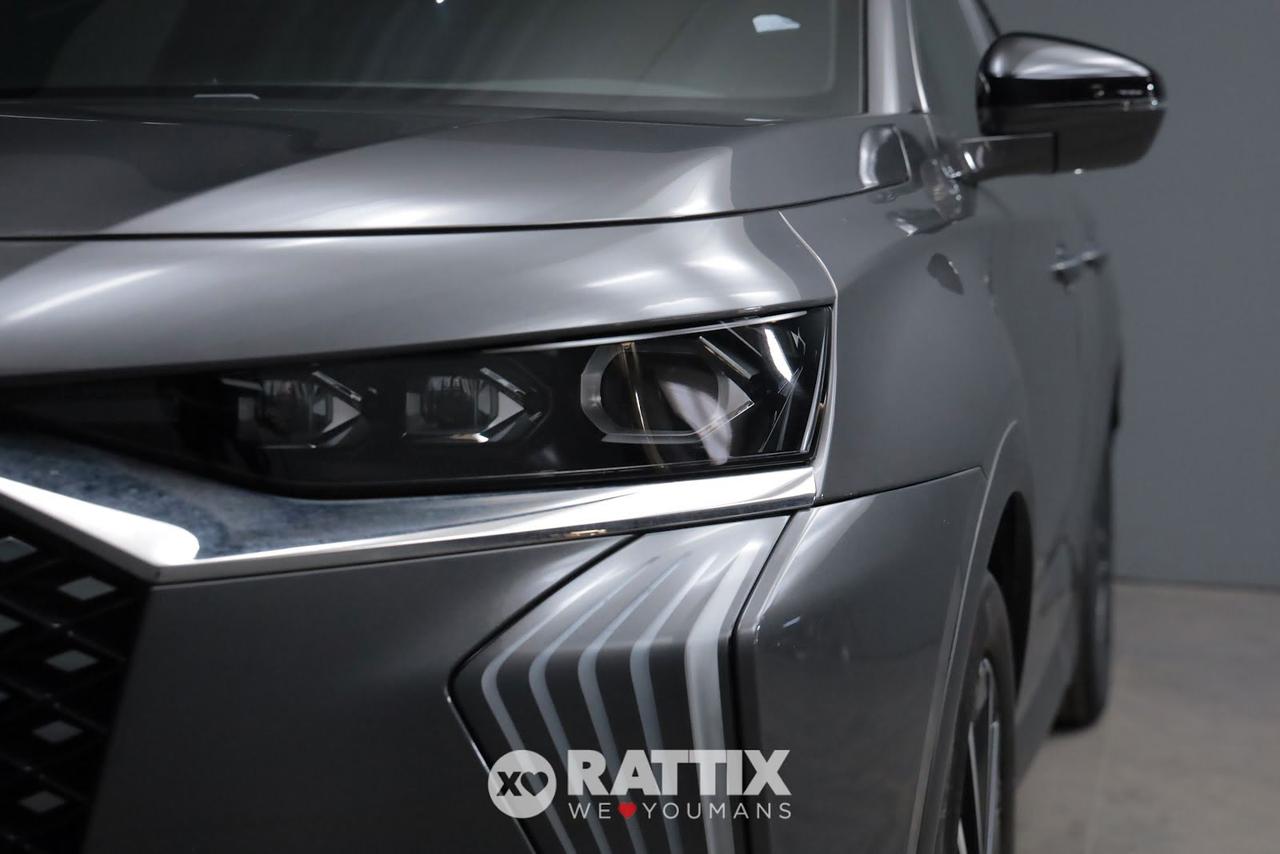 DS Automobiles DS 7 1.6 e-tense Phev 225CV Rivoli Auto