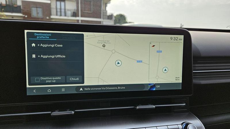 Hyundai Kona 1.0 T-GDI Hybrid 48V iMT XLine Plus