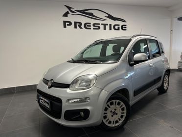 FIAT PANDA LOUNGE 1.2 NEOPATENTATI 69CV P.CONSEGNA