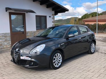 Alfa Romeo Giulietta 1.6 JTDm 105 CV Distinctive 2011