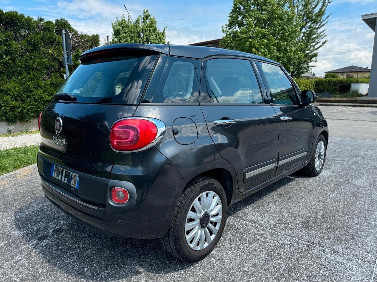 Fiat 500L 1.3 Multijet 85 CV Lounge