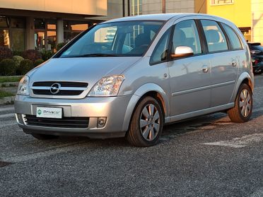 Opel Meriva 1.6 16V Cosmo