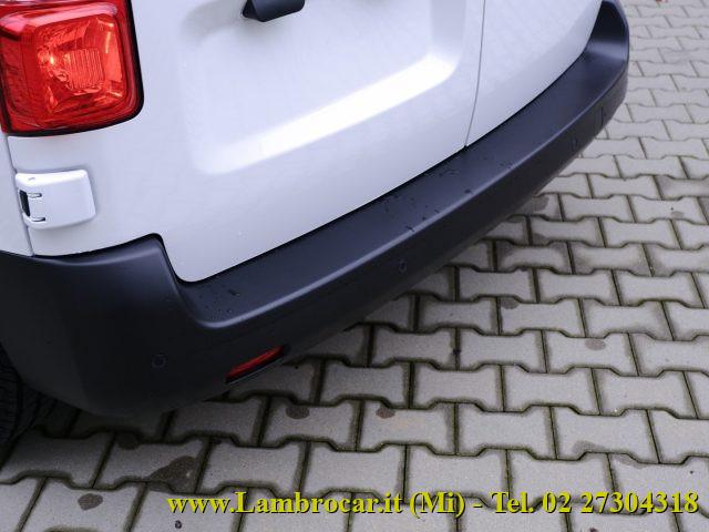 OPEL Vivaro 1.5 Diesel 120CV S&S PL-TN M Furgone