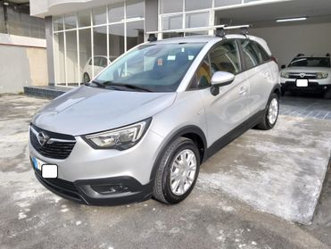 Opel Crossland X 1.2 12V Advance 2018