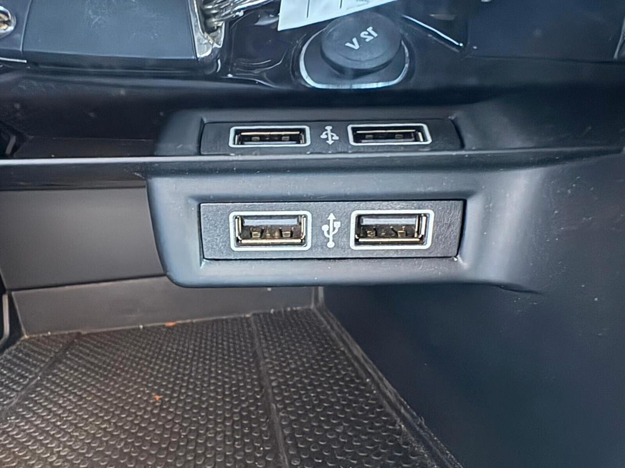 Volkswagen T-Roc 2.0 TDI SCR 150 CV Advanced BlueMotion Technology