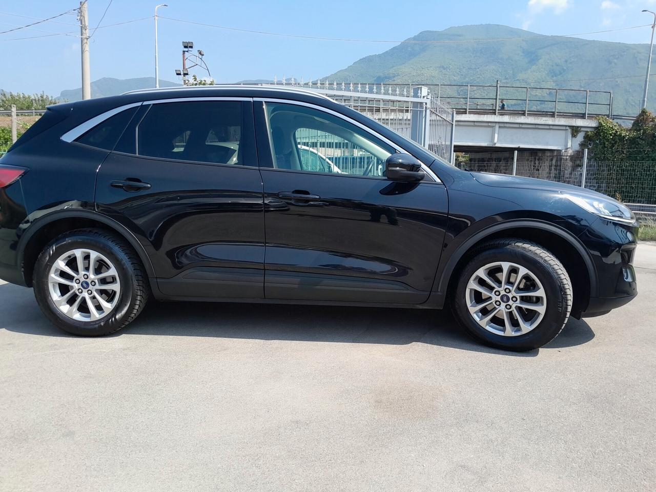 Ford Kuga 1.5 EcoBlue 120 CV 2WD Titanium