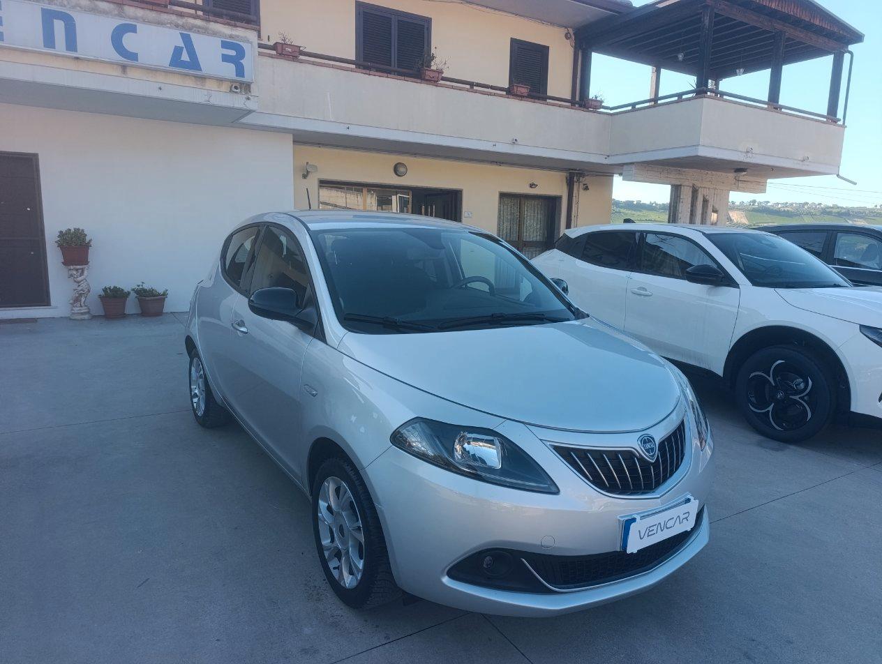 Lancia Ypsilon 1.2 Gold Gpl 69cv