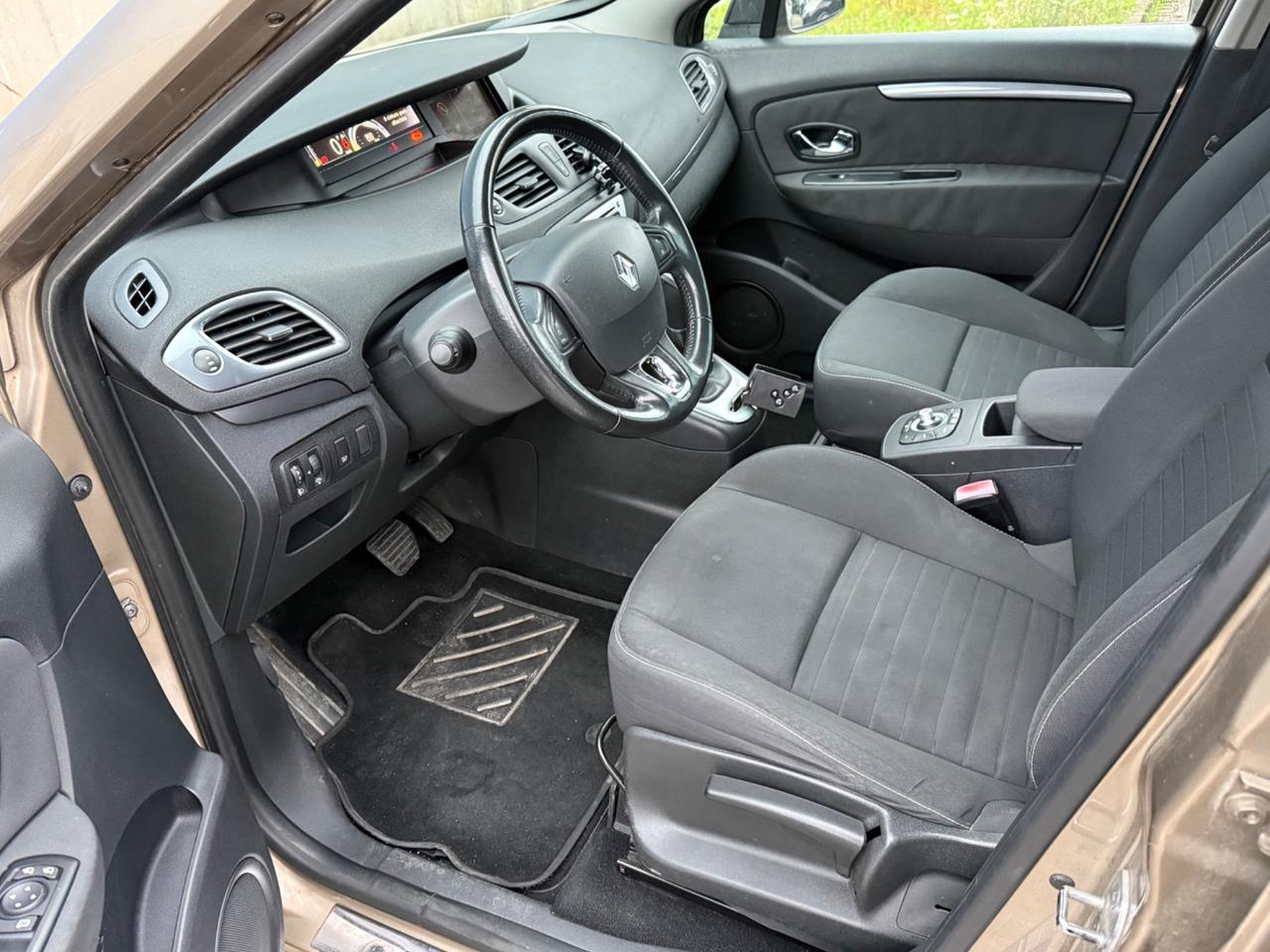 Renault Scenic Scénic XMod TCe 115 CV Start&Stop Energy Limited