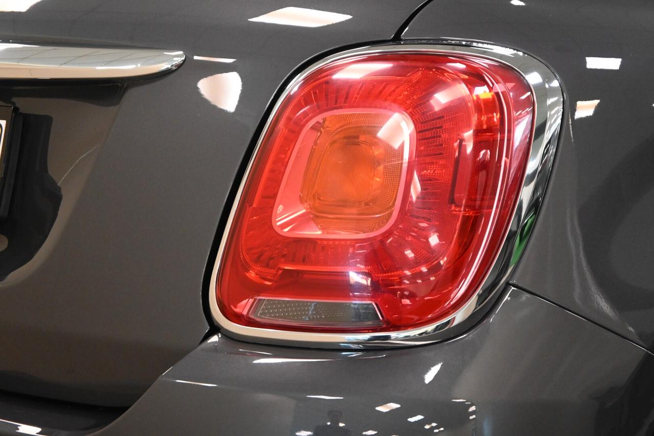 FIAT 500X 500X 1.3 MultiJet 95 CV Pop Star