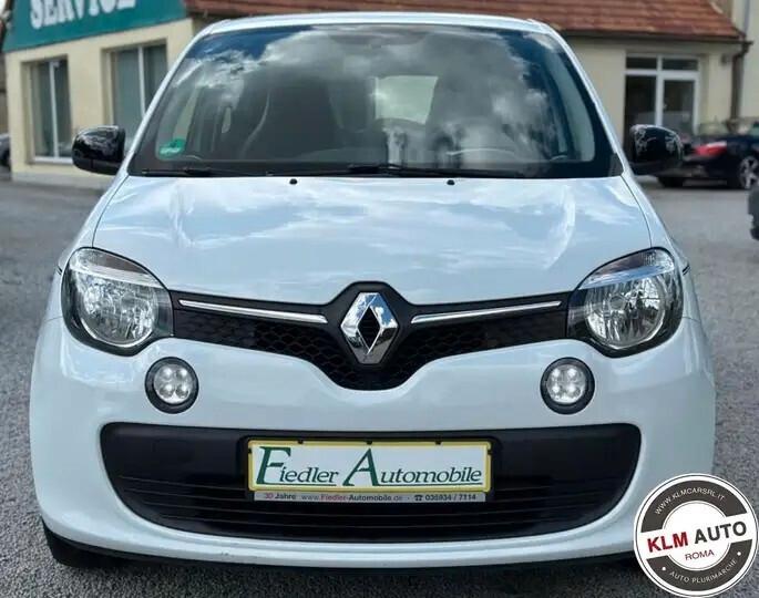 Renault Twingo Renault Twingo SCe 65 CV limited