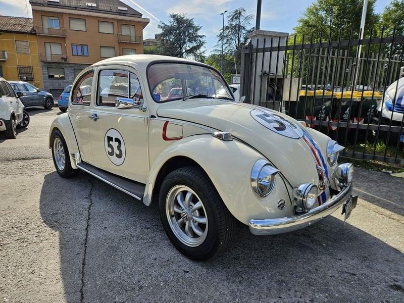 Volkswagen Maggiolino 1.2