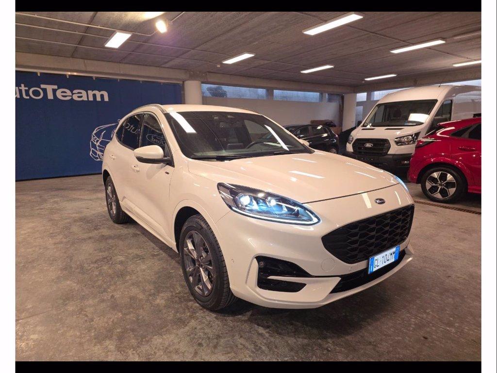 FORD Kuga 2.5 phev st-line x 2wd 225cv cvt del 2022