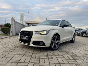 Audi A1 1.6 TDI Ambition