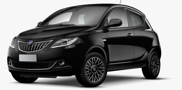 LANCIA Ypsilon 1.0 FireFly 5 porte Hybrid Gold *PREZZO PROMO*